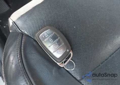 2016 Hyundai Tucson Limited/Sport And Eco/Se from USA, damaged, VIN KM8J33A24GU208247